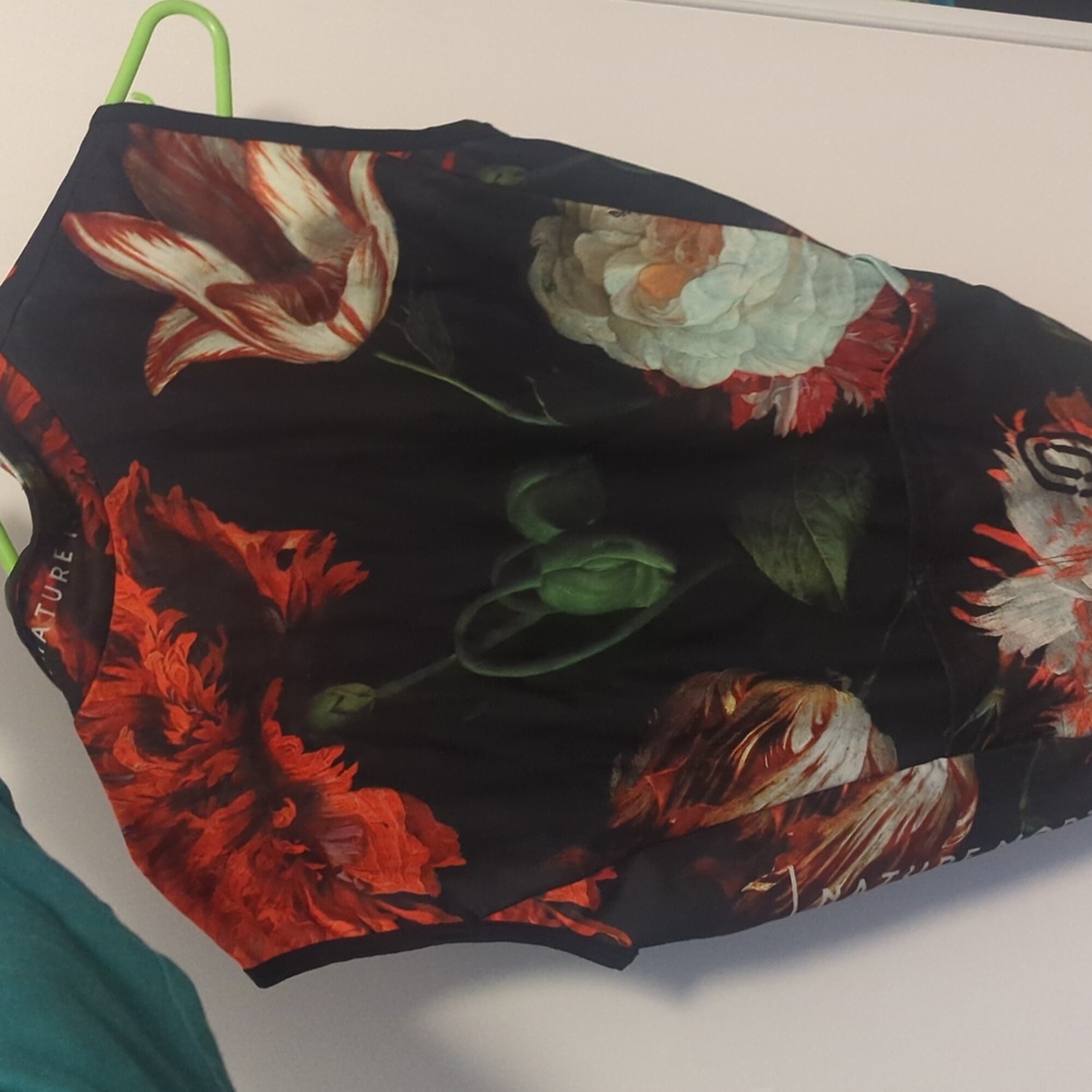 Ostroy Nature Morte Mens Vest - Picture 2 of 4